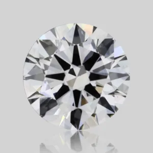 0.3 Carat Round E SI1 Natural Diamond