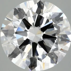 4.9 Carat Round F VS1 Lab Diamond