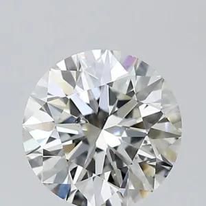 1.2 Carat Round I SI2 Natural Diamond