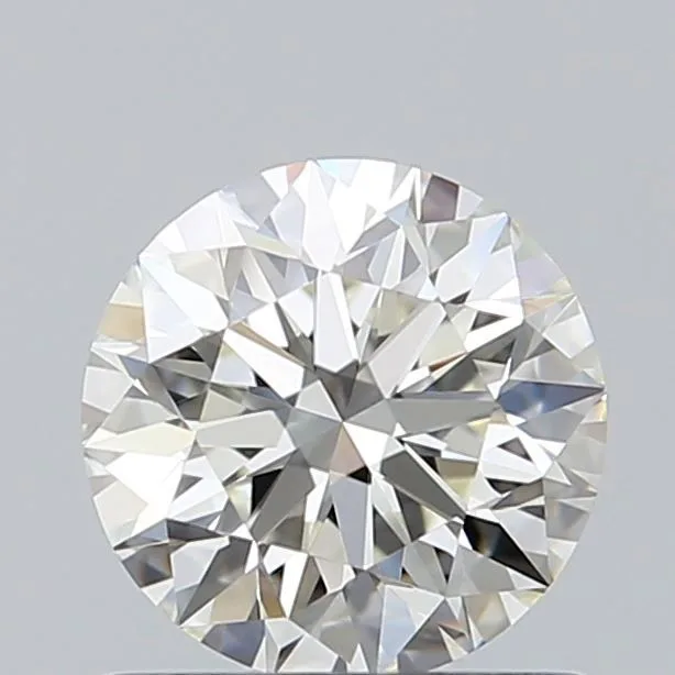 0.75 Carat Round I VVS1 Natural Diamond 1 0.75 Carat Round I VVS1 Natural Diamond