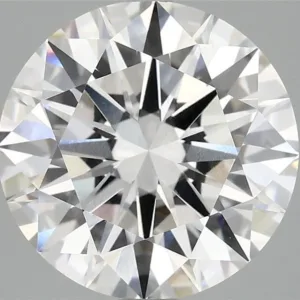 4.1 Carat Round E VS1 Lab Diamond