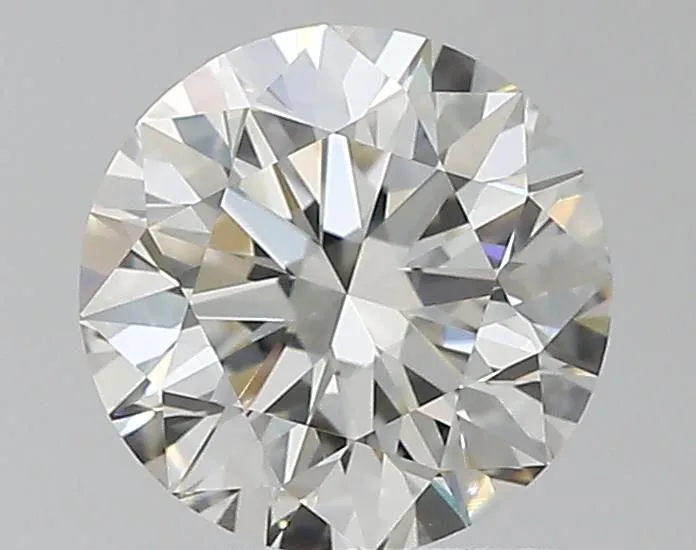 0.9 Carat Round I IF Natural Diamond 1 0.9 Carat Round I IF Natural Diamond