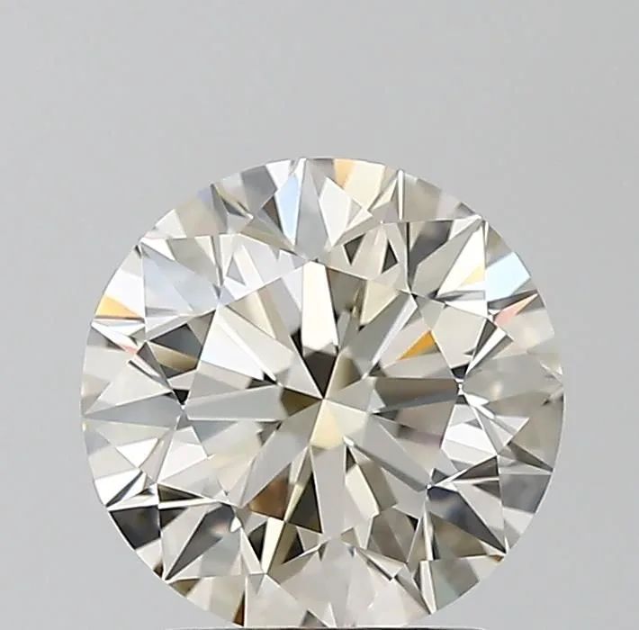 2 Carat Round M VVS2 Natural Diamond 1 2 Carat Round M VVS2 Natural Diamond