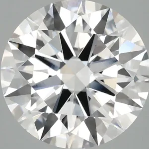 4.1 Carat Round E VS1 Lab Diamond
