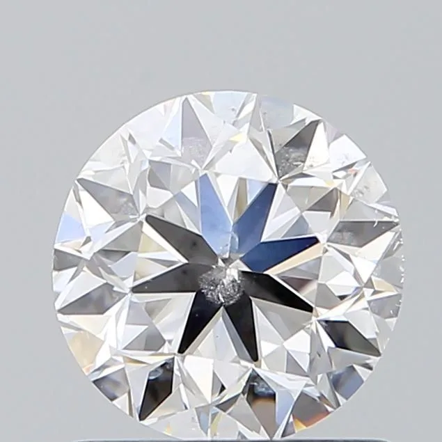 1 Carat Round E SI2 Natural Diamond 1 1 Carat Round E SI2 Natural Diamond