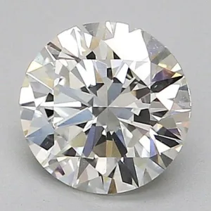 1.01 Carat Round I VS2 Natural Diamond