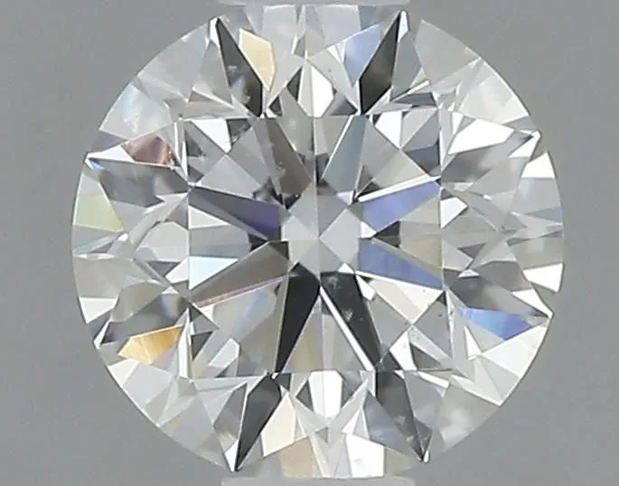 0.4 Carat Round F SI2 Natural Diamond 1 0.4 Carat Round F SI2 Natural Diamond