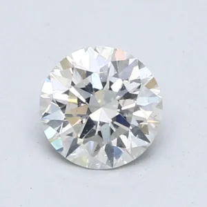 1.01 Carat Round I SI2 Natural Diamond