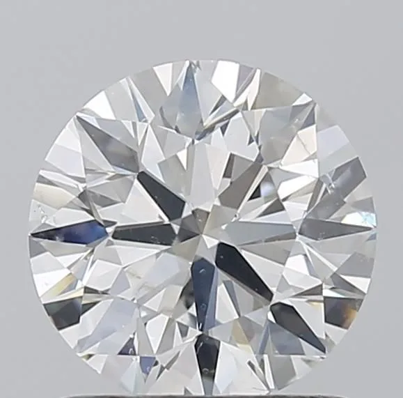 1 Carat Round H SI2 Natural Diamond 1 1 Carat Round H SI2 Natural Diamond