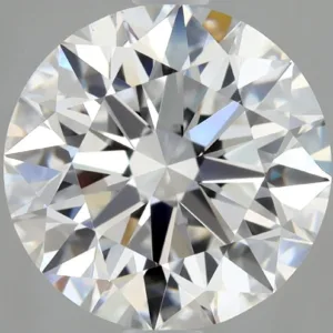 1.8 Carat Round E VS1 Natural Diamond