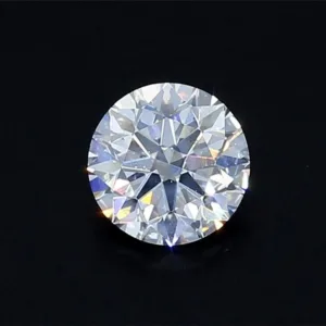 1.18 Carat Round H SI1 Natural Diamond