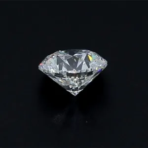 1.01 Carat Round I SI2 Natural Diamond