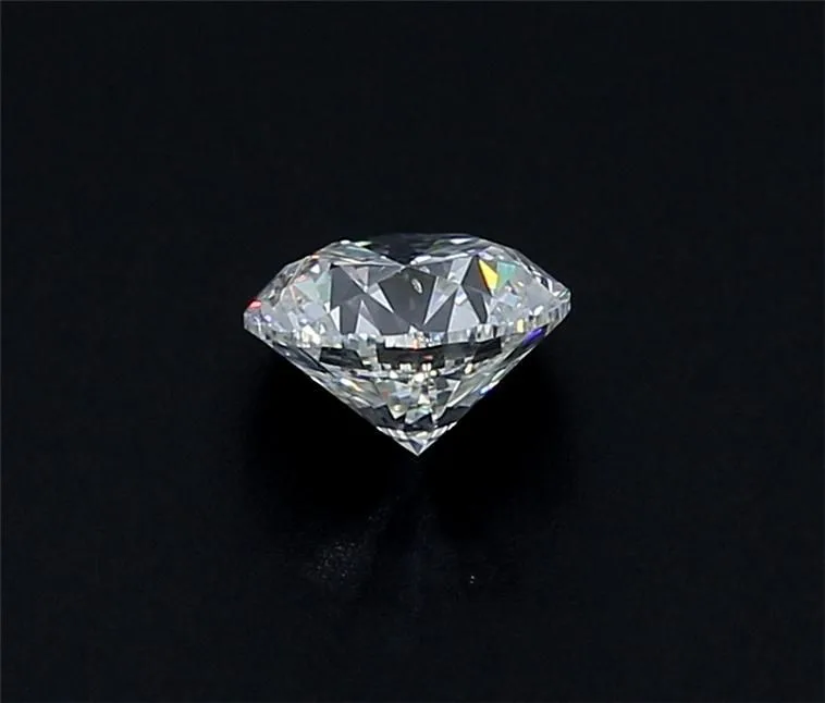 1.01 Carat Round I SI2 Natural Diamond 1 1.01 Carat Round I SI2 Natural Diamond