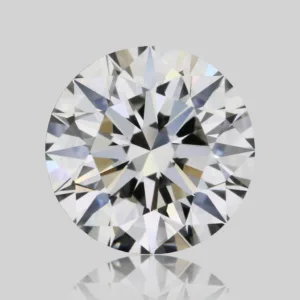 1.02 Carat Round G VVS2 Natural Diamond