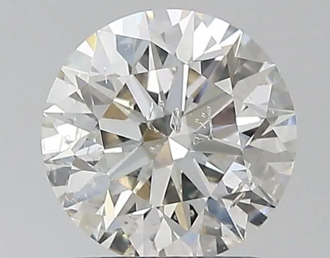 1.2 Carat Round I SI2 Natural Diamond 1 1.2 Carat Round I SI2 Natural Diamond