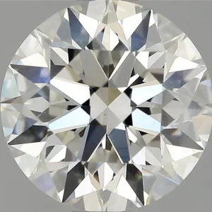 1.2 Carat Round G VS2 Natural Diamond