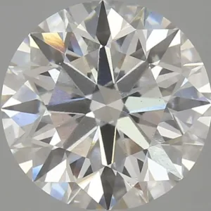 4.16 Carat Round G VS1 Lab Diamond