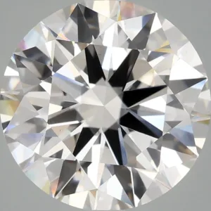 5.1 Carat Round E VS2 Lab Diamond
