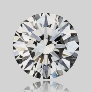 1.56 Carat Round I VS2 Natural Diamond