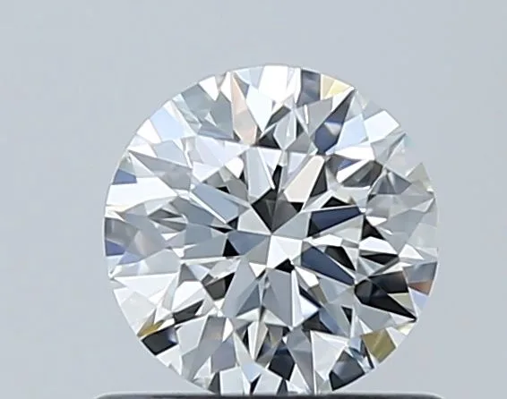 0.6 Carat Round F IF Natural Diamond 1 0.6 Carat Round F IF Natural Diamond