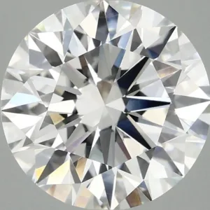 4.1 Carat Round E VS1 Lab Diamond