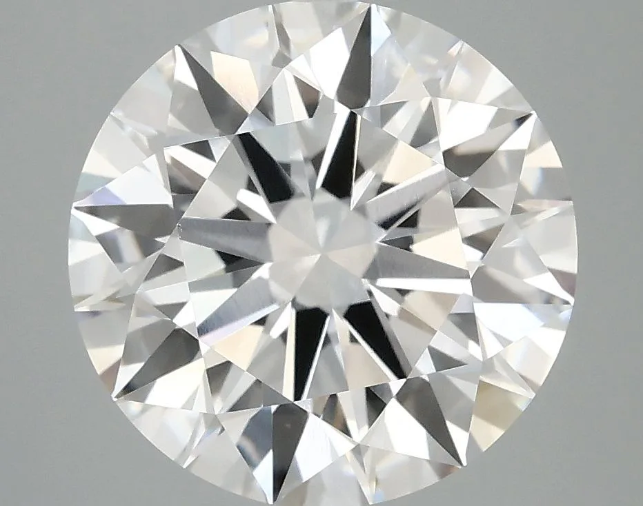 5.1 Carat Round E VS1 Lab Diamond 1 5.1 Carat Round E VS1 Lab Diamond