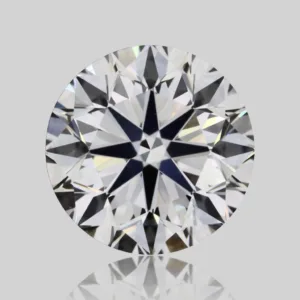 1.02 Carat Round I SI1 Natural Diamond