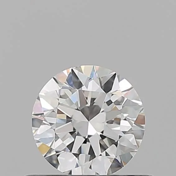 0.5 Carat Round F VS1 Natural Diamond 1 0.5 Carat Round F VS1 Natural Diamond