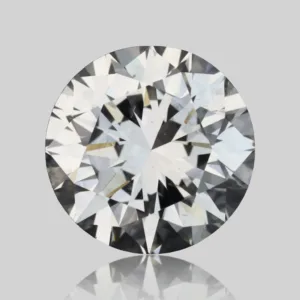 1 Carat Round G SI2 Natural Diamond