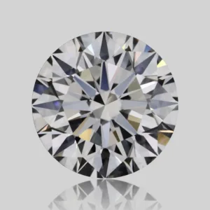 1.08 Carat Round E VS1 Natural Diamond