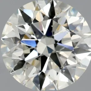 1.2 Carat Round L SI2 Natural Diamond
