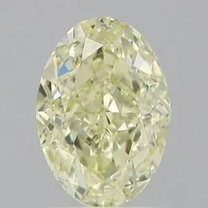 2.02 Carat Oval Other VS2 Natural Diamond