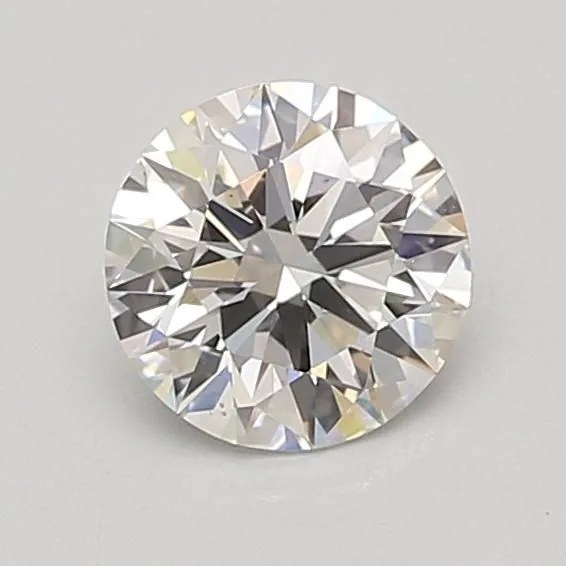 7.21 Carat Round E VVS2 Lab Diamond 1 7.21 Carat Round E VVS2 Lab Diamond
