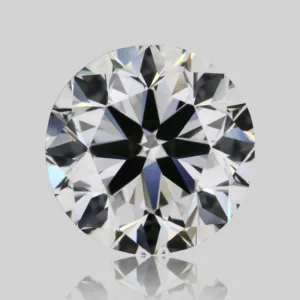 2.01 Carat Round I VS1 Natural Diamond