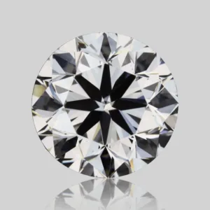 2.01 Carat Round I VS2 Natural Diamond