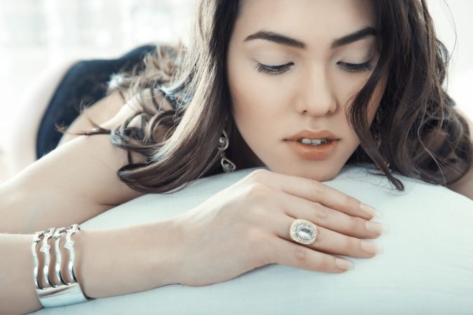 How to Choose the Perfect Diamond Engagement Ring