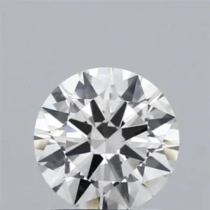 1 Carat Round I VS2 Natural Diamond