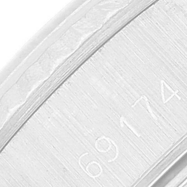 Rolex Date Ladies 11mm Watch