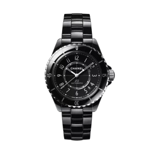 Chanel J12 Ceramic Watch