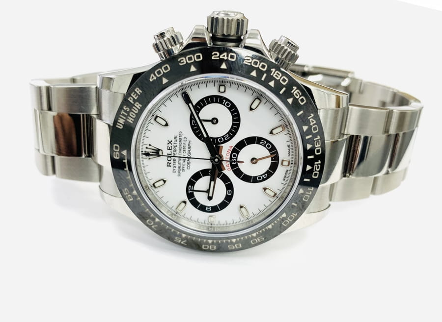 Rolex Daytona Cosmograph Watch
