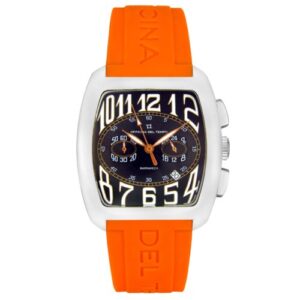 Officina del Tempo Marrakech 2 Diamant Orange