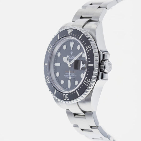 Rolex Sea-Dweller 43mm watch