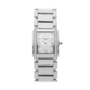 Patek Philippe Twenty-4