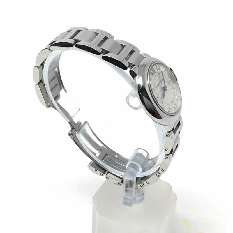 Cartier Ballon Bleu 28mm Watch 4 Cartier Ballon Bleu 28mm Watch