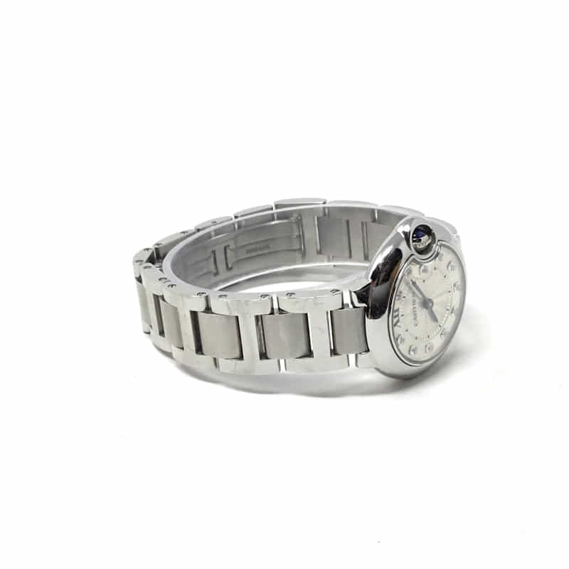 Cartier Ballon Bleu 28mm Watch 7 Cartier Ballon Bleu 28mm Watch