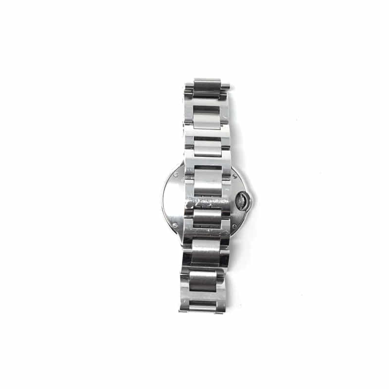 Cartier Ballon Bleu 28mm Watch 8 Cartier Ballon Bleu 28mm Watch