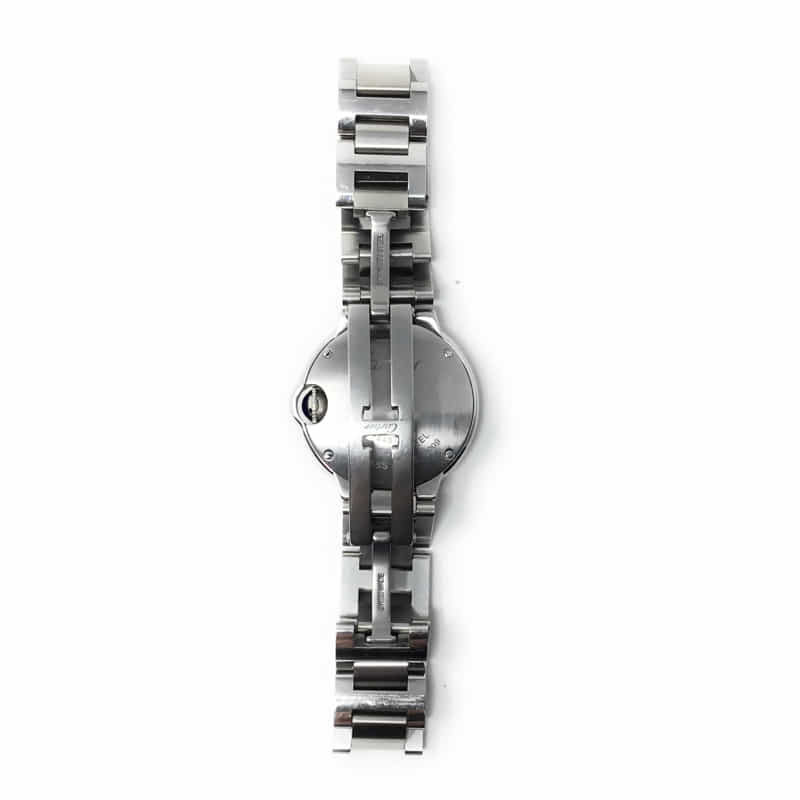 Cartier Ballon Bleu 28mm Watch 9 Cartier Ballon Bleu 28mm Watch
