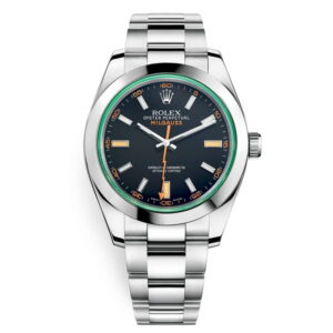 Rolex Milgauss Watch