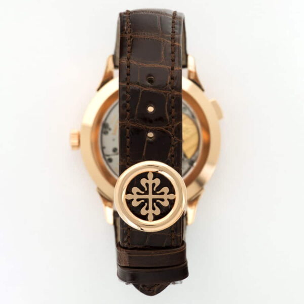 Patek Philippe 5230R-012 World Time Watch