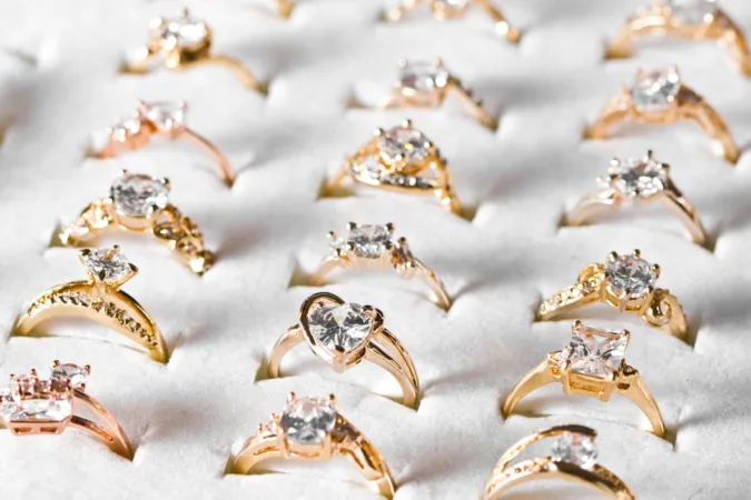Exploring Ring Settings: Finding the Perfect Style for Your Diamond